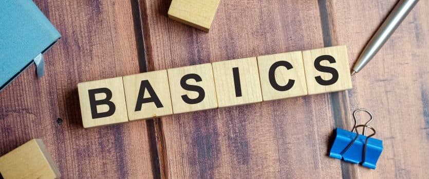 Life Insurance 101 - The Basics